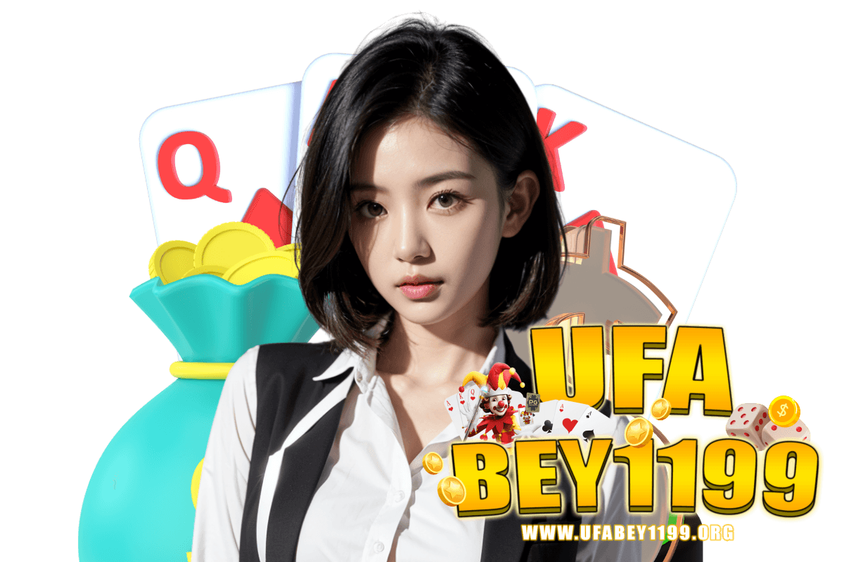 ufabey1199 สล็อต