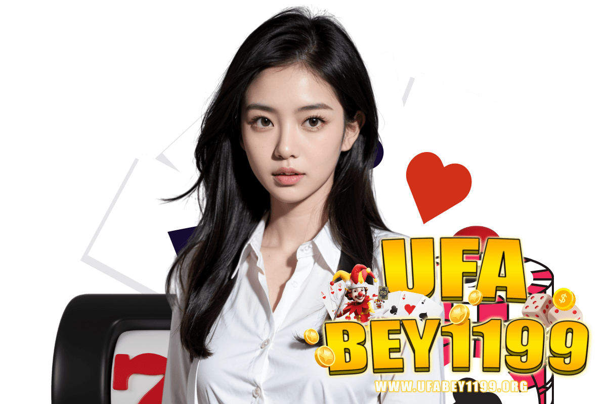 ufabey1199 แจกเครดิตฟรี